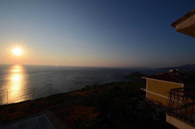 Blue Beach อายิโอสนิโกลาโอส ภายนอก รูปภาพ